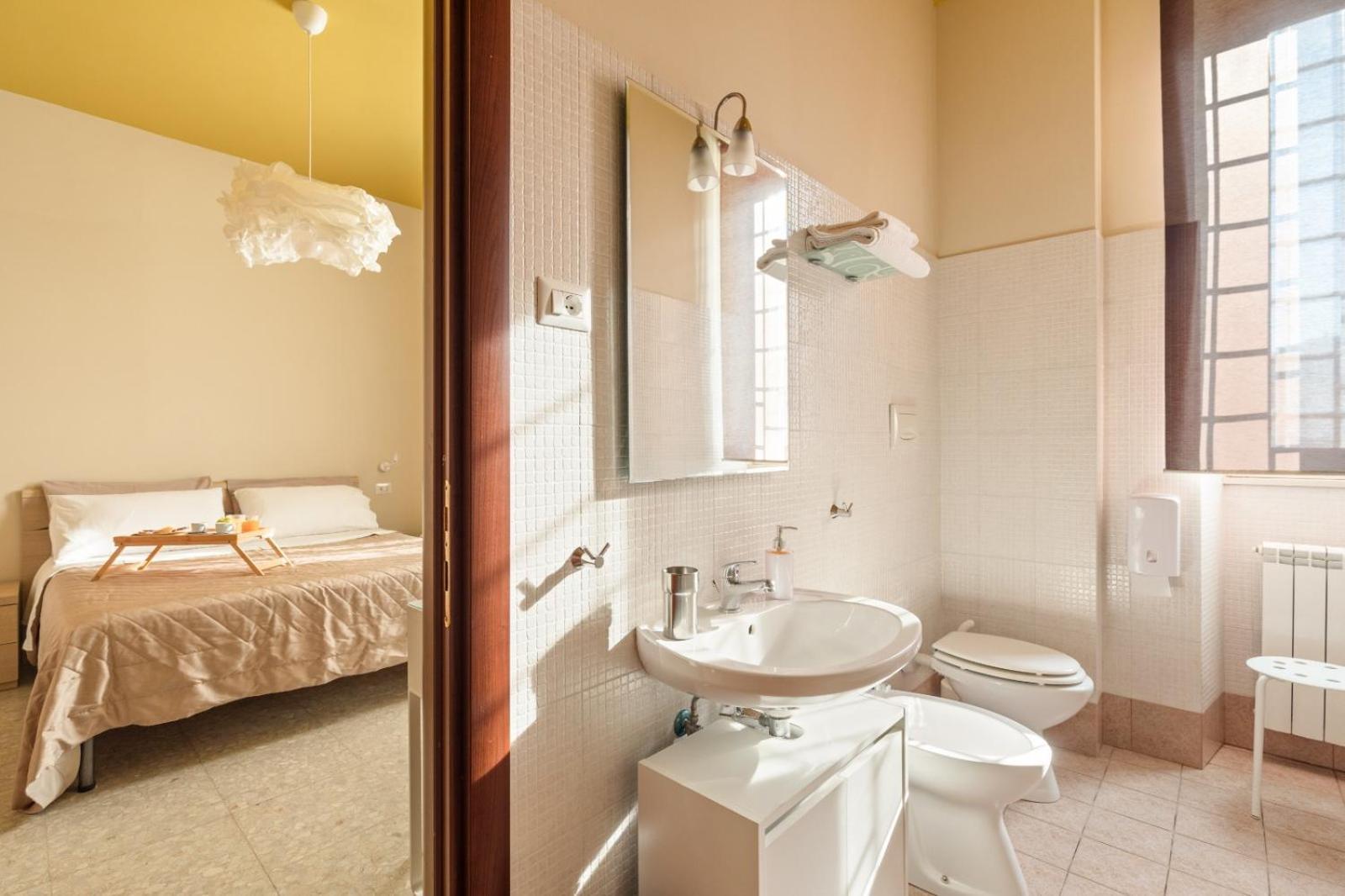B&B L'Amaca Roma Exterior foto